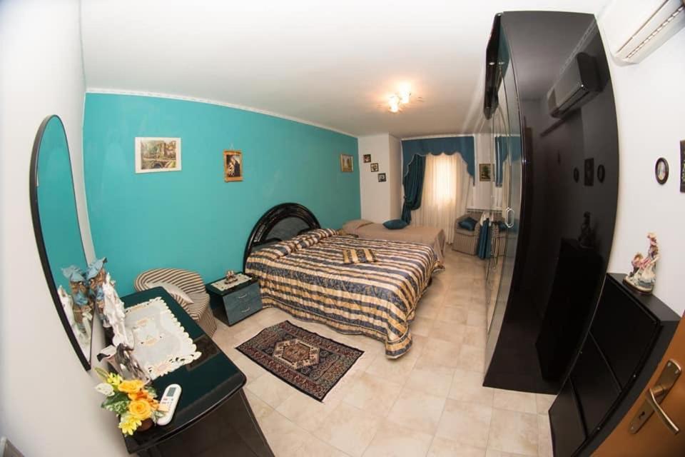 B&B Cuore Di Sicilia Santa Caterina Villarmosa Екстер'єр фото