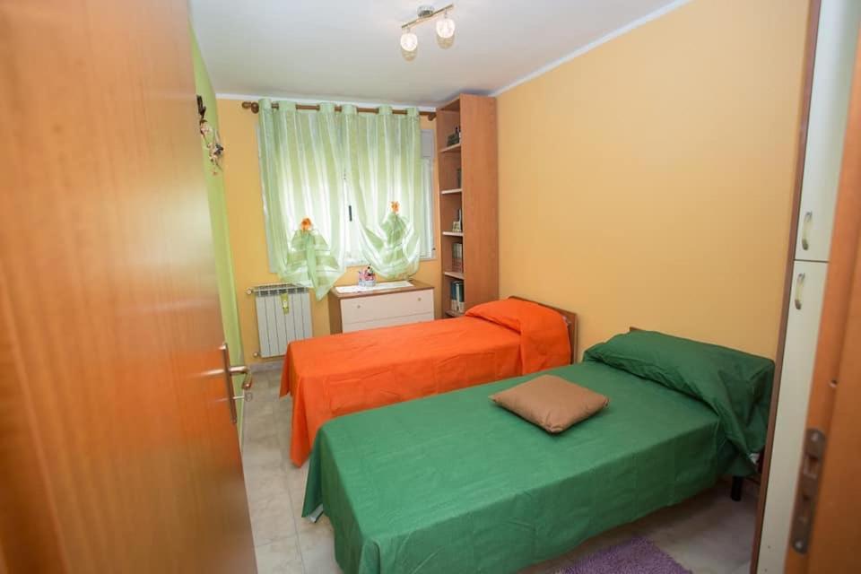 B&B Cuore Di Sicilia Santa Caterina Villarmosa Екстер'єр фото