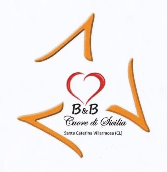 B&B Cuore Di Sicilia Santa Caterina Villarmosa Екстер'єр фото
