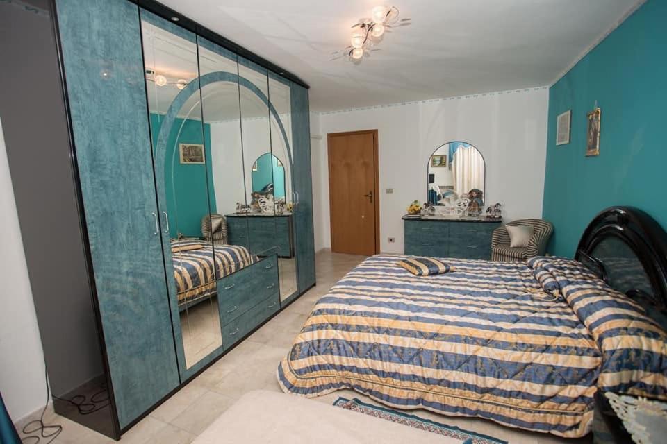 B&B Cuore Di Sicilia Santa Caterina Villarmosa Екстер'єр фото